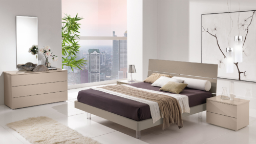 bedroom furniture - wardrobes - closet - night collection - bedside elements - bedroom suites